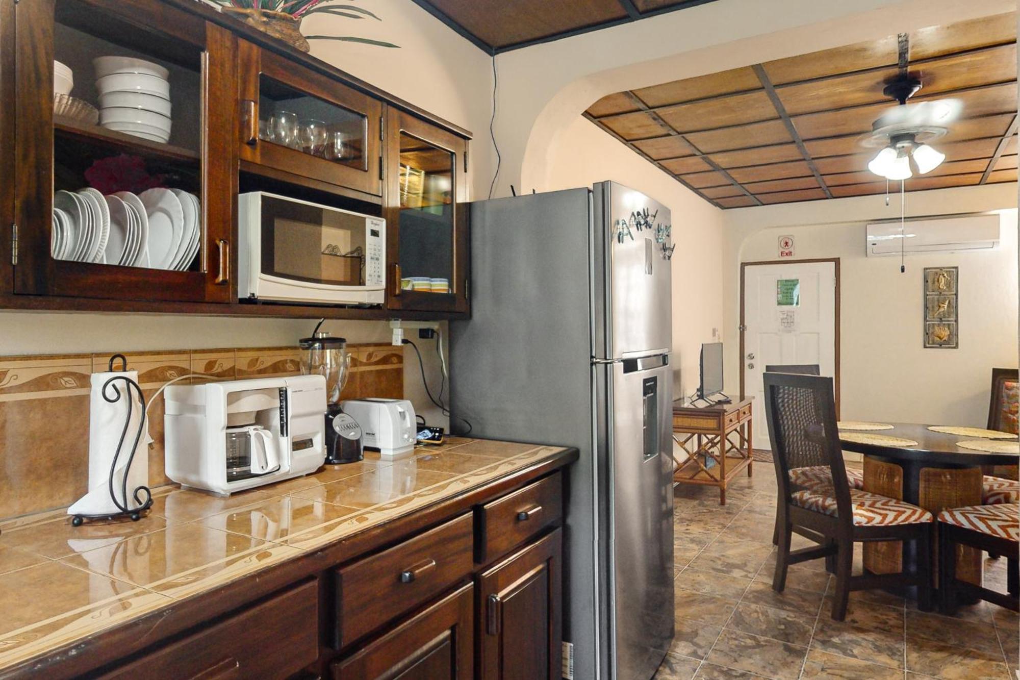 Hummingbird Home Suites Сан-Педро Номер фото