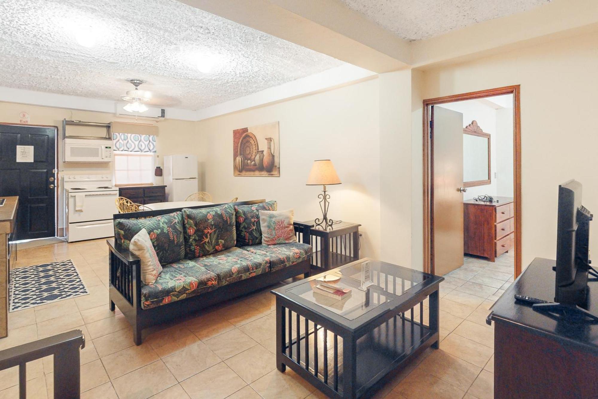 Hummingbird Home Suites Сан-Педро Номер фото